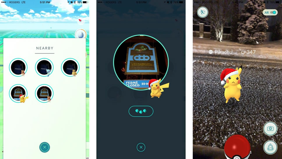 how-to-pikachu-nearby-screens