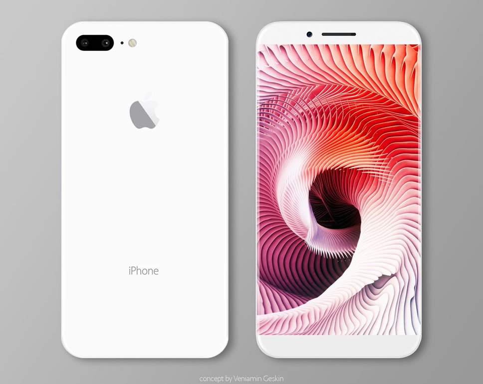 iphone-8-white