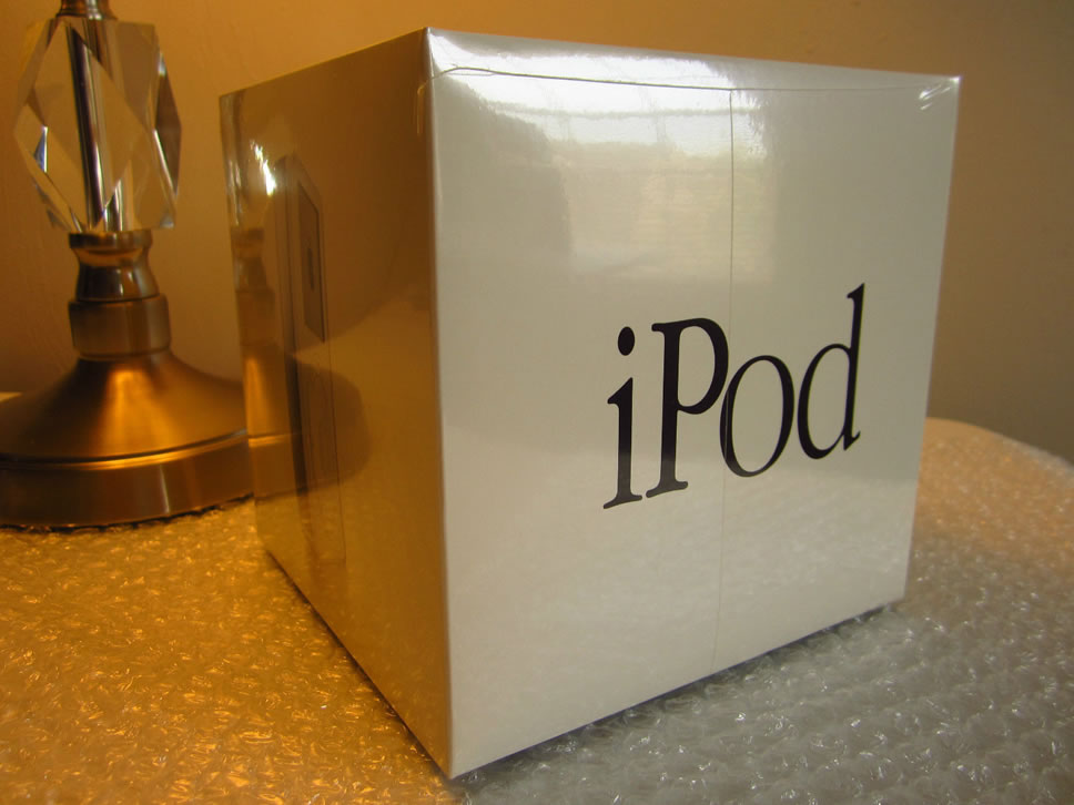 ipod