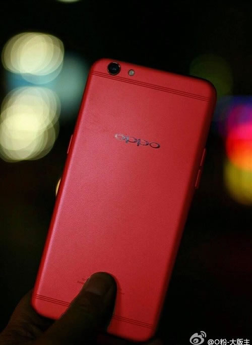 red-Oppo-R9s