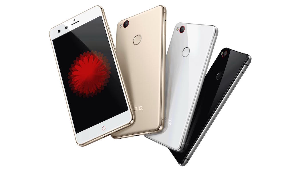 Nubia เดินหน้าเจาะตลาดสมาร์ทโฟนไทย เปิดตัวรุ่นใหม่ Nubia Z11 Series และ Nubia N1 ครอบคลุมตลาดทุกเซ็กเมนต์
