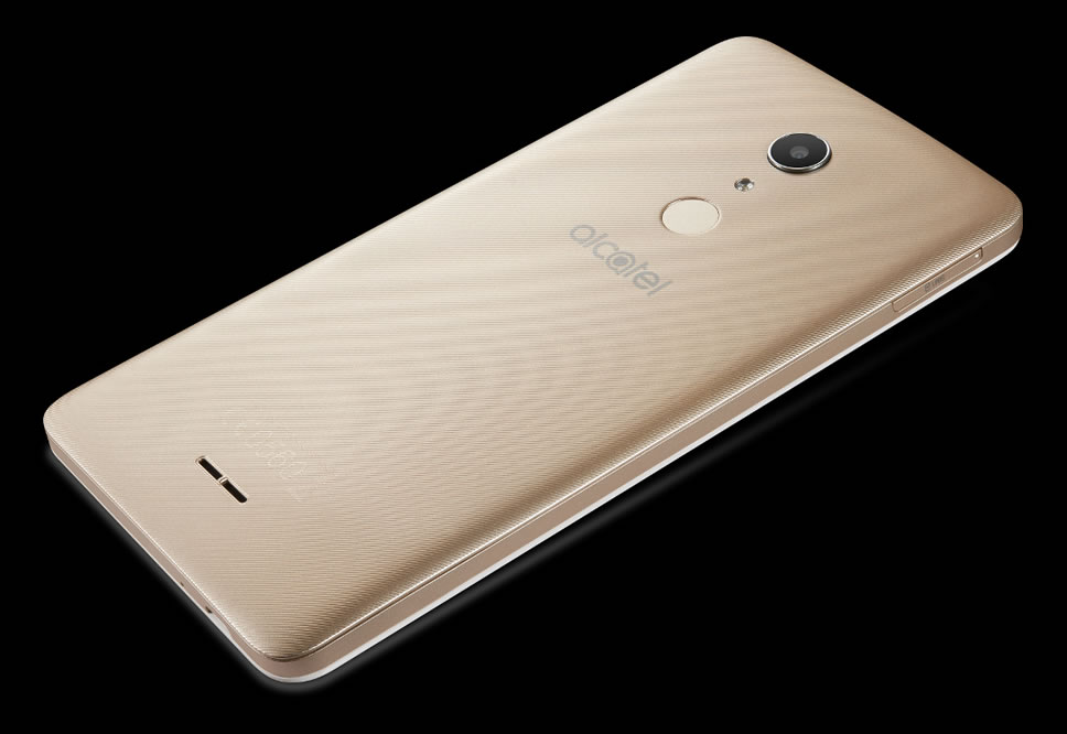 Alcatel-A3-XL-gold