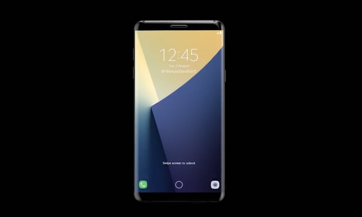 ยืนยันแล้ว Samsung Galaxy S8 จะมีผู้ช่วยส่วนตัวชื่อ Bixby และบริการ Samsung Pay Mini