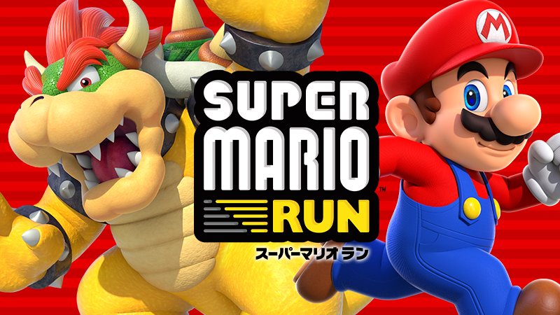 ข่าวร้าย!! Nintendo จะไม่ปล่อยเกม Super Mario Run บน Android จนกว่าจะถึงเดือนมีนาคมนี้