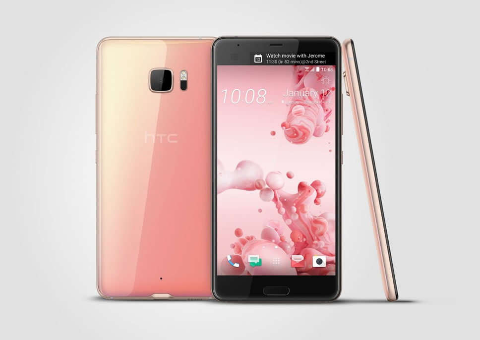HTC-U-Ultra-pink