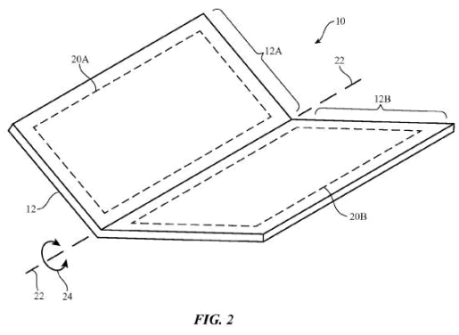 Japan-Display-flexible-display