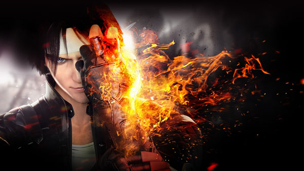 SNK ประกาศเปิดตัวเกม The King of Fighters: World ในรูปแบบ MMORPG ลง iOS และ Android ภายในปีนี้