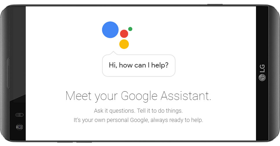 LG-G6-Google-Assistant