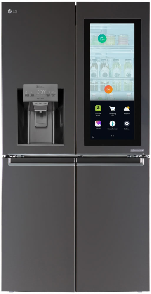 LG-Smart-Instaview-Refrigerator