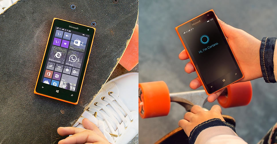 Microsoft Lumia 435 ถูกหั่นราคาเหลือเพียง 999 บาท