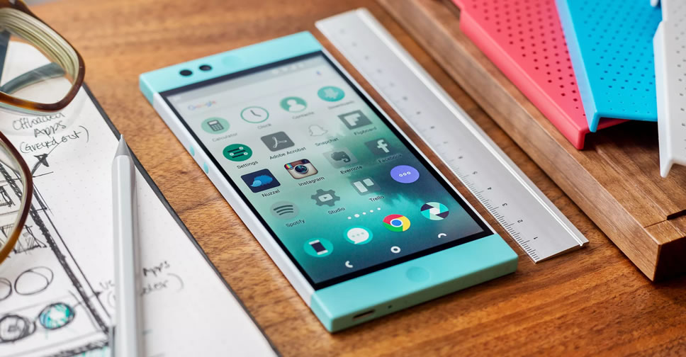 Razer เข้าซื้อกิจการสมาร์ทโฟน Nextbit พร้อมประกาศหยุดขาย Nextbit Robin
