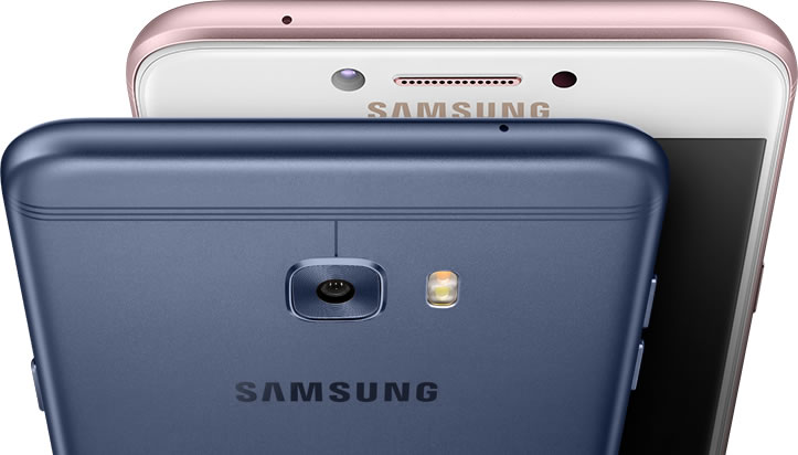Samsung-Galaxy-C7-Pro-Top-View