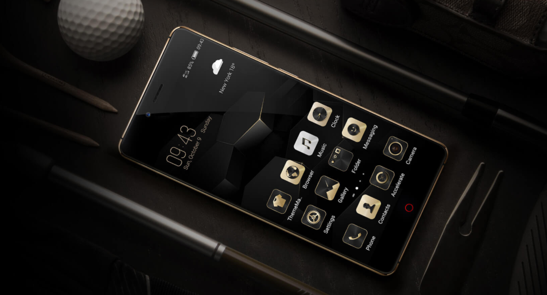 แนะนำผลิตภัณฑ์สมาร์ทโฟน Nubia Z11,Nubia Z11 Max ,Nubia Z11 Mini และ Nubia N1 ดีไซน์หรู สเปคแรง ราคาโดนใจ