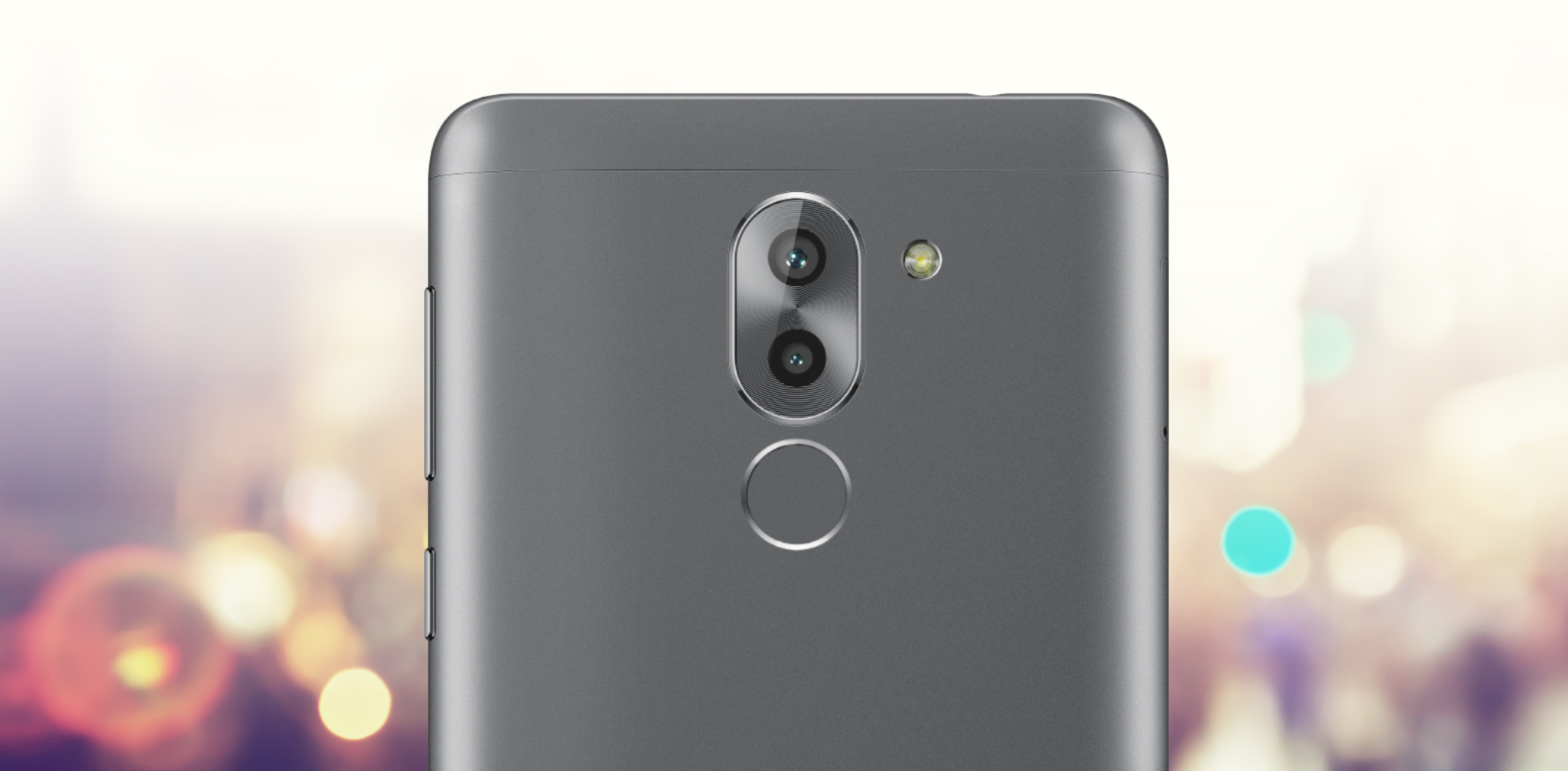 ถ่ายภาพโบเก้ (Bokeh) อย่างไรให้สวยเฉียบด้วย Huawei GR5 2017