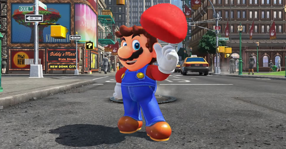 Super-Mario-Odyssey