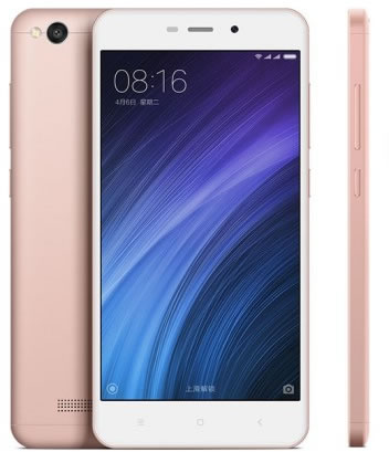 Xiaomi-Redmi-4A