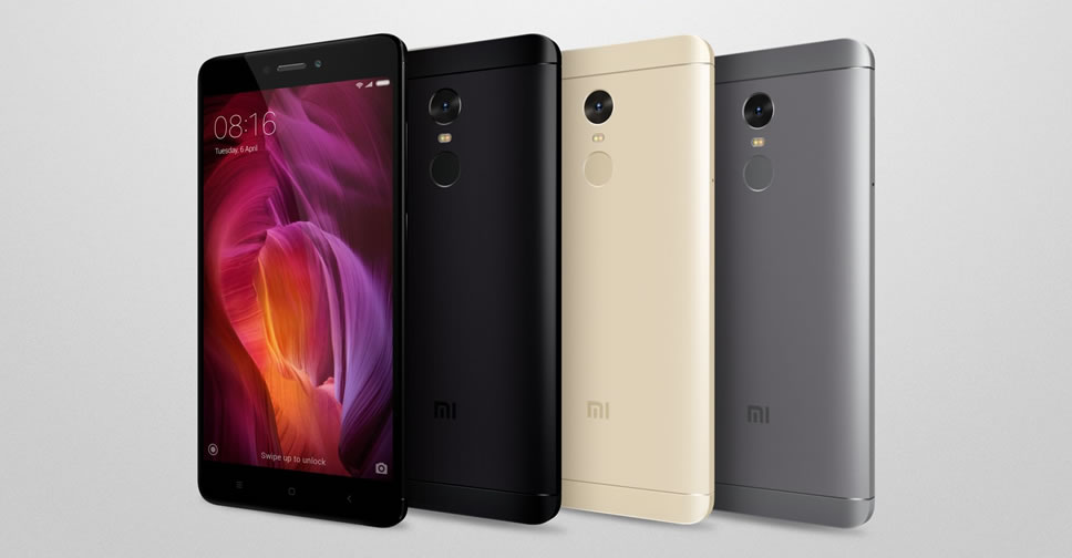 Xiaomi-Redmi-Note-4