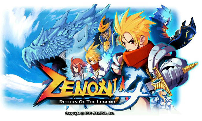 Zenonia-4-Return-of-the-Legend