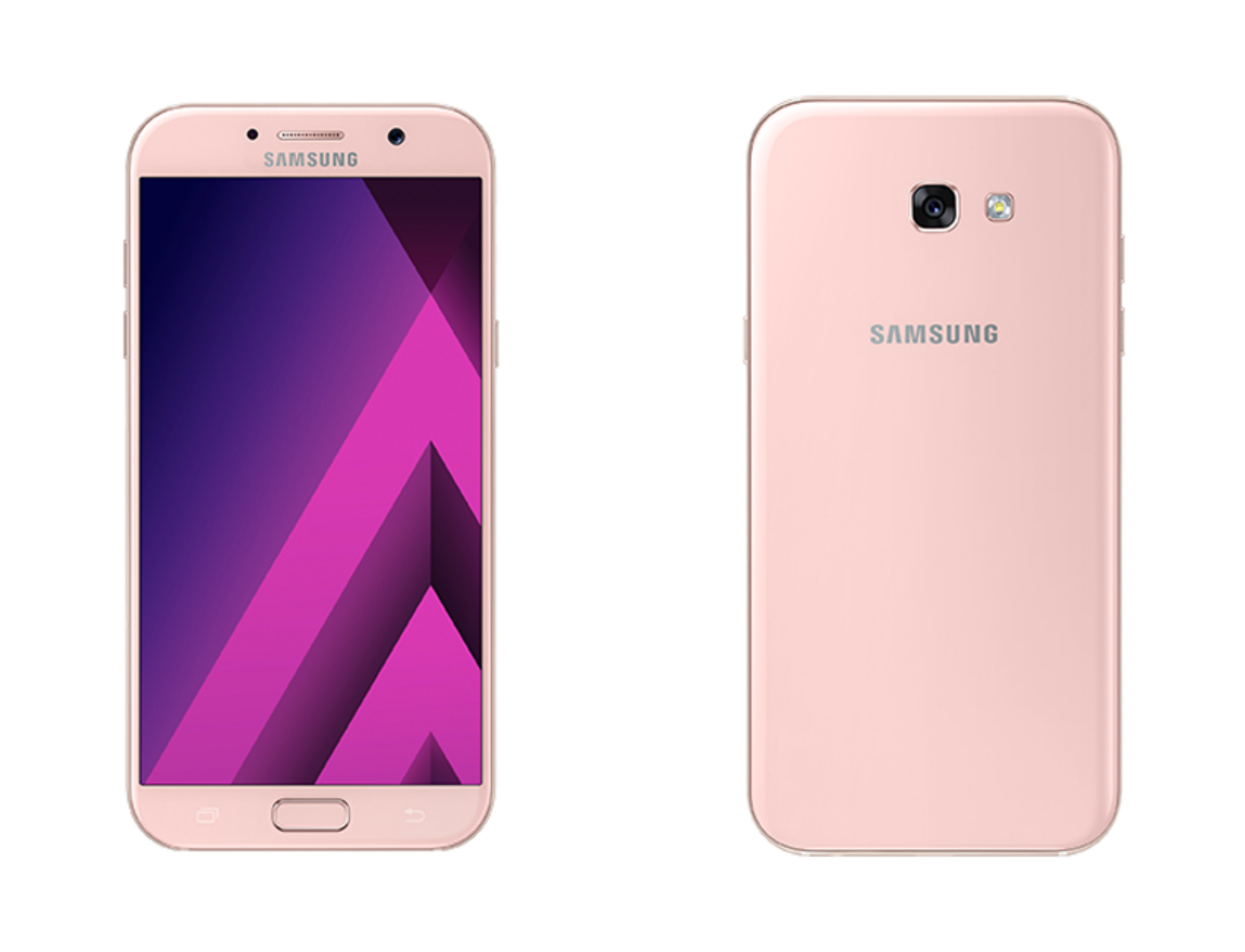 Samsung a520 Galaxy a5
