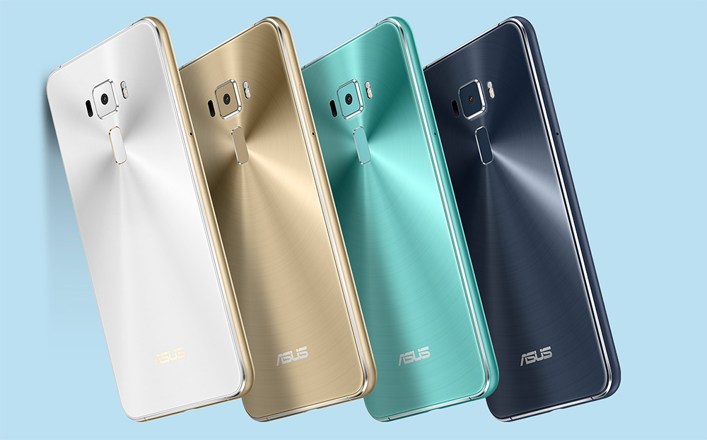 เจ้าของสมาร์ทโฟน Asus Zenfone 3 เริ่มได้รับการอัพเดทเป็น Android 7.0 Nougat