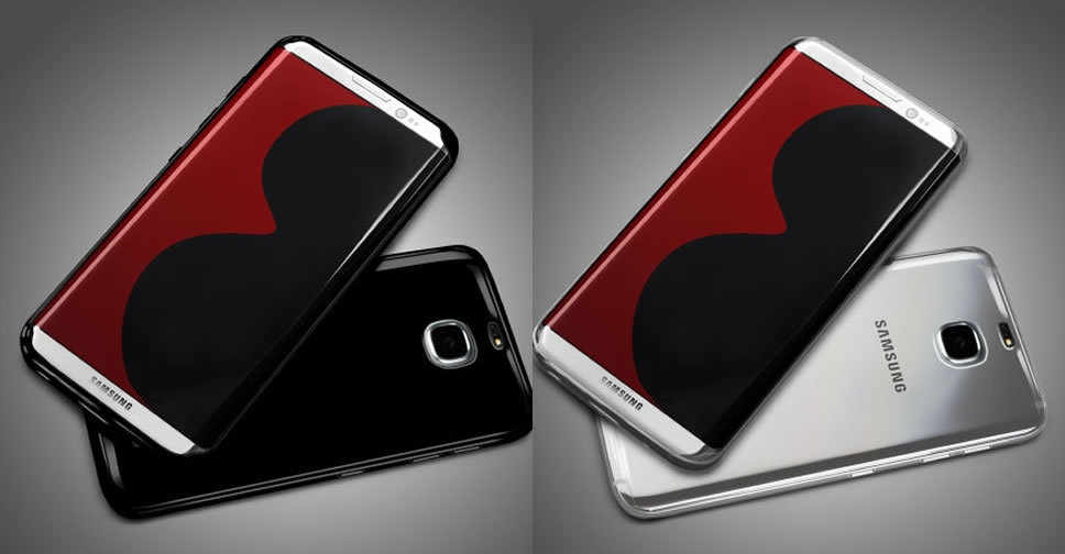 มาแล้วภาพเรนเดอร์ Samsung Galaxy S8 จากผู้ผลิตเคส คาดว่าใกล้เคียงของจริงมากที่สุด