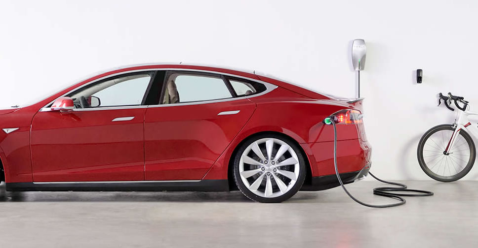 home-charing-installation