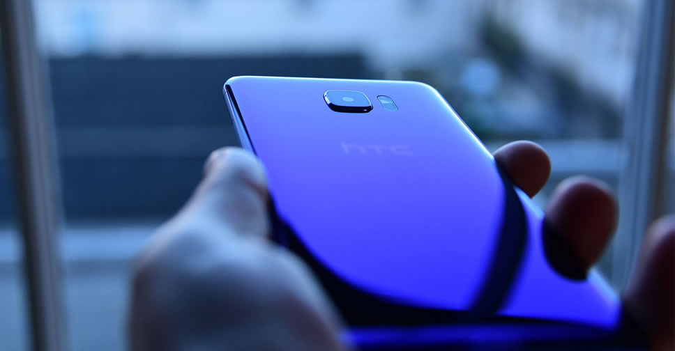 HTC ยืนยันใช้ชิป Snapdragon 835 กับสมาร์ทโฟนเรือธงในปลายปีนี้