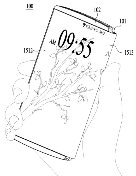 lg-foldable-device