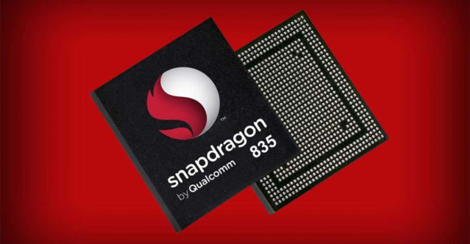 Qualcomm เปิดตัวชิป Snapdragon 835 มีประสิทธิภาพเพิ่มขึ้น 20% มาพร้อม Quick Charge 4.0 ชาร์จเร็วขึ้น 20%