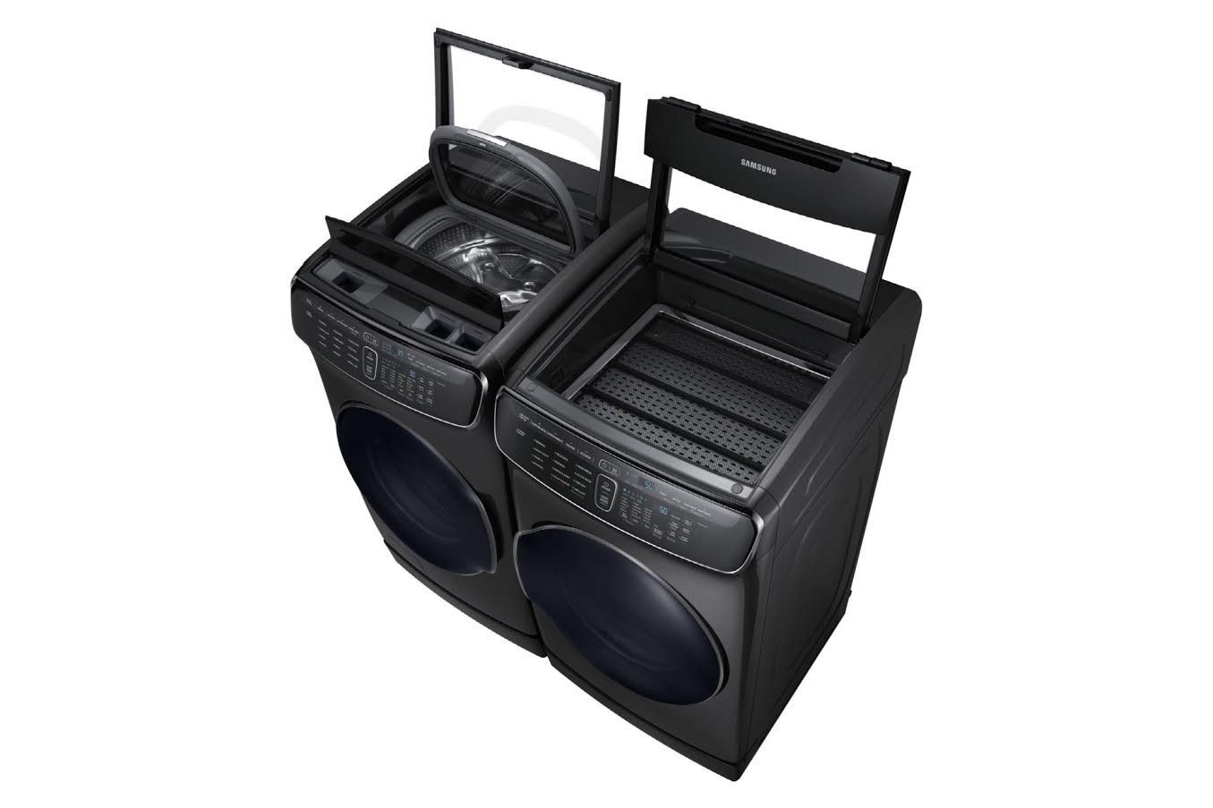 Samsung เปิดตัวตู้เย็น Family Hub 2.0 เวอร์ชั่นใหม่ล่าสุด มาพร้อมหน้าจอ LED ขนาด 21.5 นิ้ว