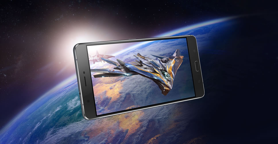 Asus วางแผนเปิดตัว ZenFone 4 ภายในเดือนพฤษภาคมนี้