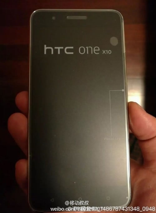 HTC-one-x10-1