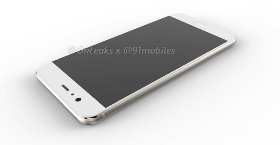 Huawei-P10-render