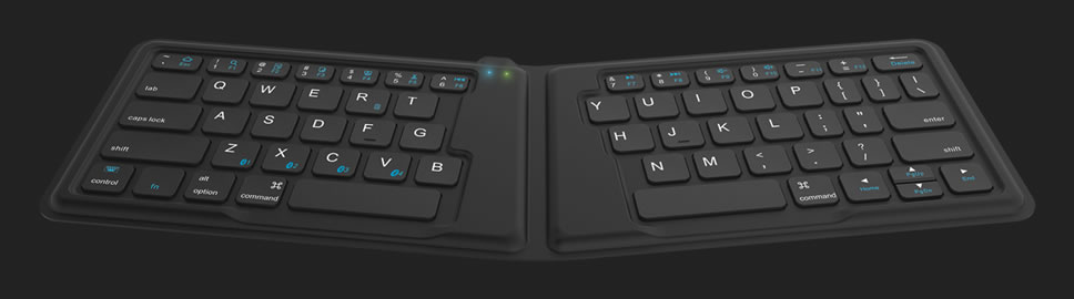 Kanex-MultiSync-Foldable-Travel-Keyboard