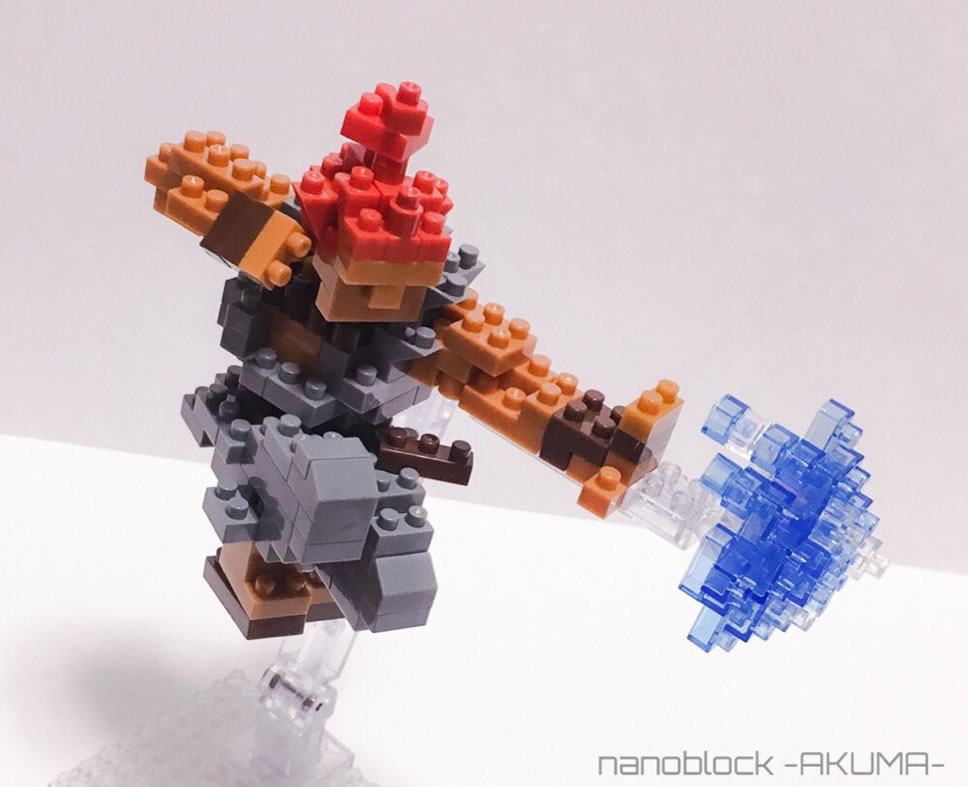 Nanoblock-Street-Fighter-4