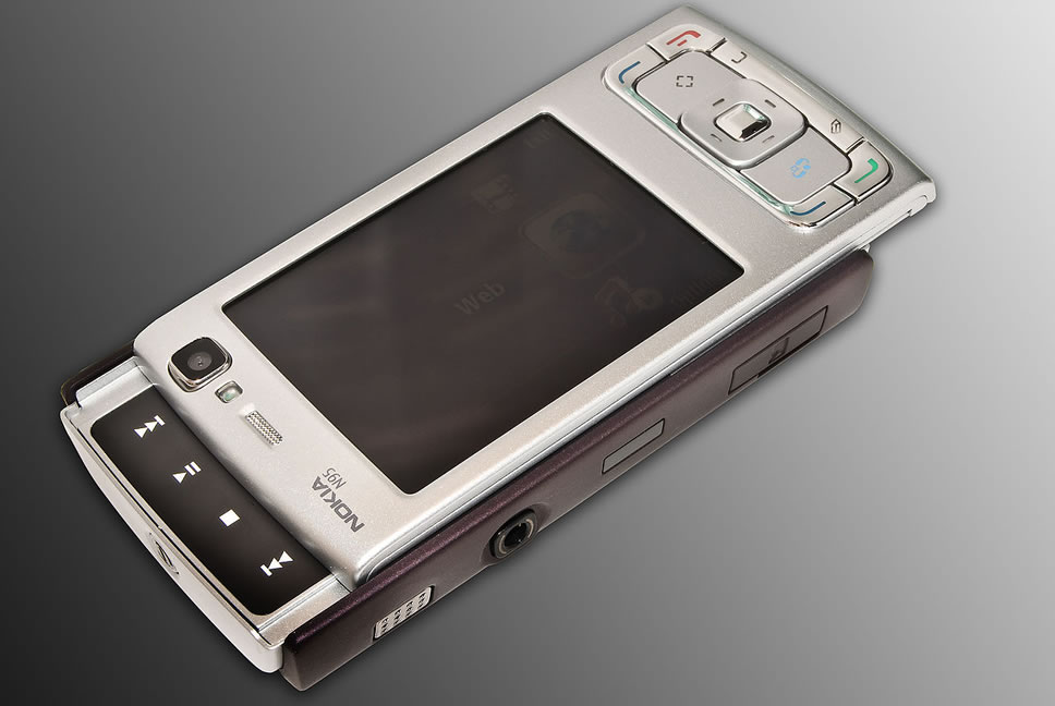 Nokia-N95