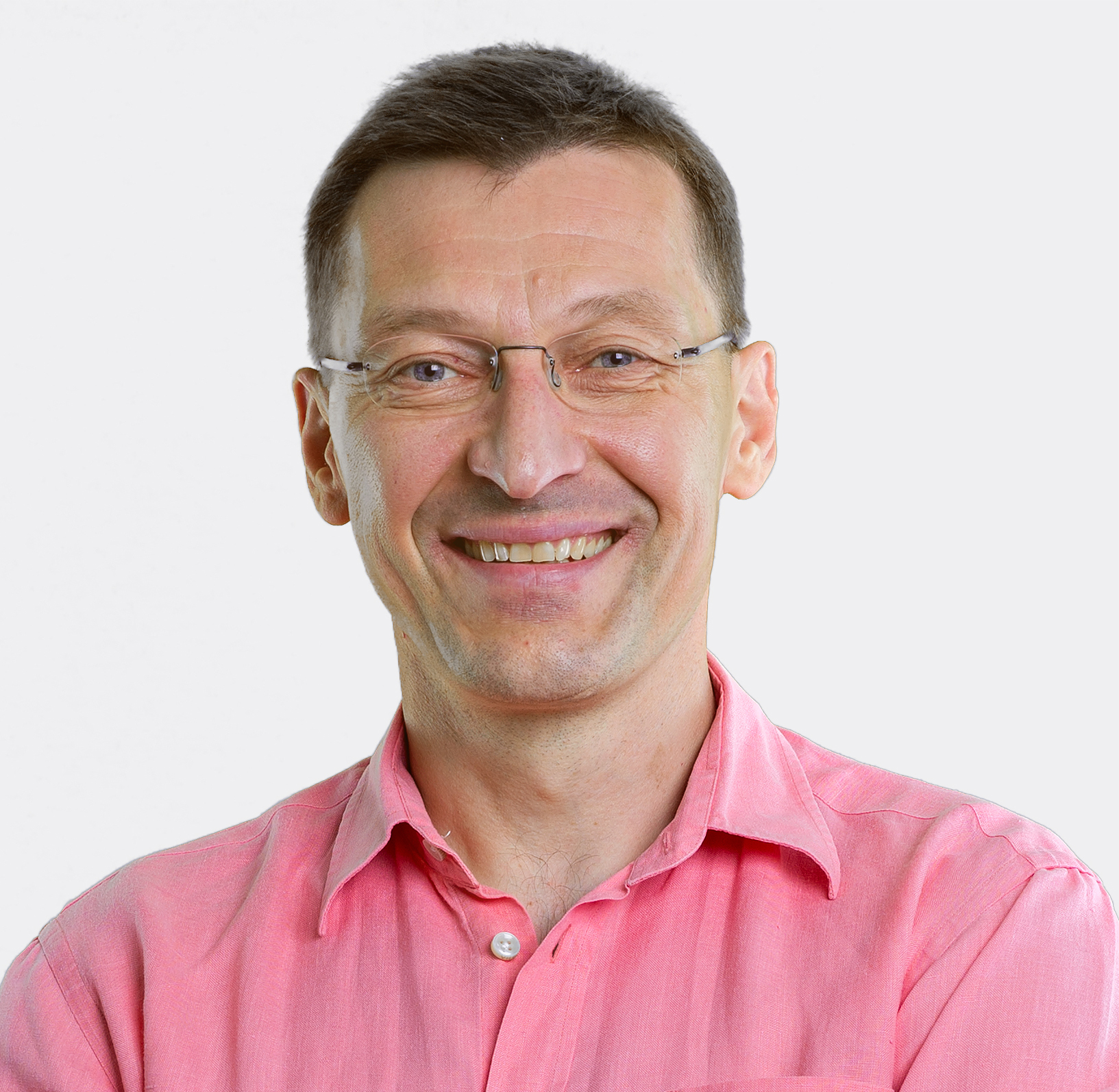 Pekka Rantala - Chief Marketing Officer of HMD Global
