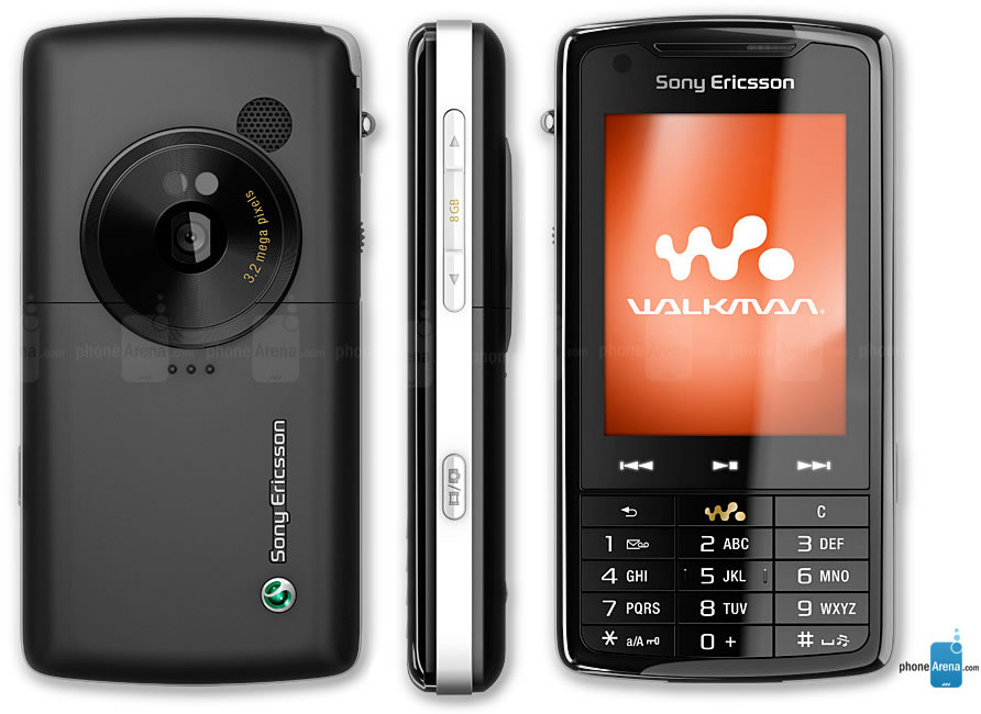 Sony-Ericsson-W960