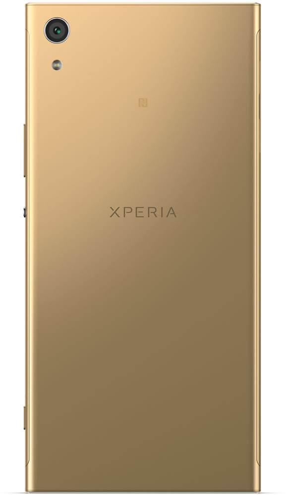 Sony-Xperia-XA1-Ultra-gold