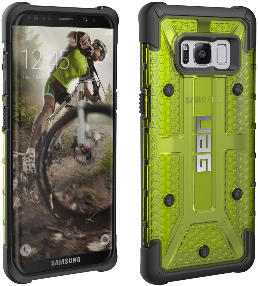 UAG-Case-Samsung-Galaxy-S8-Green
