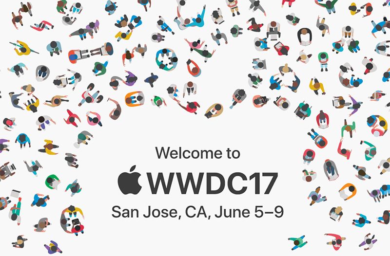 Apple ประกาศจัดงานใหญ่!! WWDC 2017 ที่เมืองซานโฮเซวันที่ 5 ถึง 9 มิถุนายนนี้ คาดเปิดตัว iOS 11 และ macOS 10.13