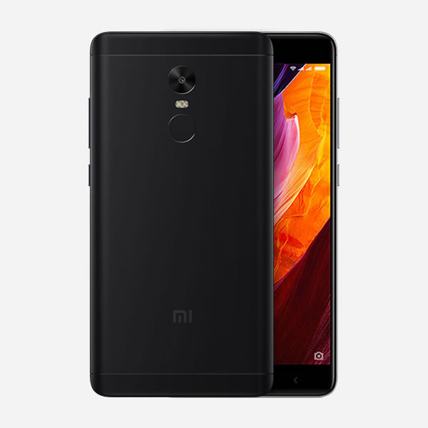Xiaomi-Redmi-Note-4X-Black