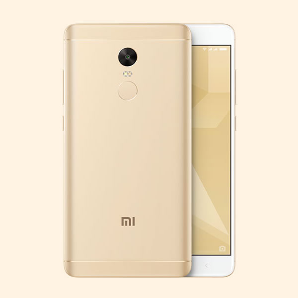 Xiaomi-Redmi-Note-4X-Gold