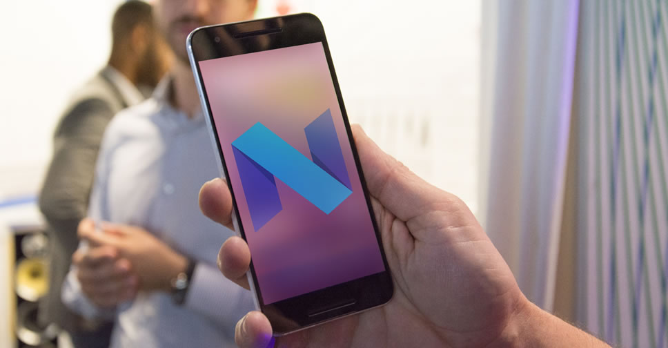 Google เผยสัดส่วนผู้ใช้งาน Android Nougat มีเพียง 1.2% มากที่สุดยังคงเป็นเวอร์ชั่น Lollipop