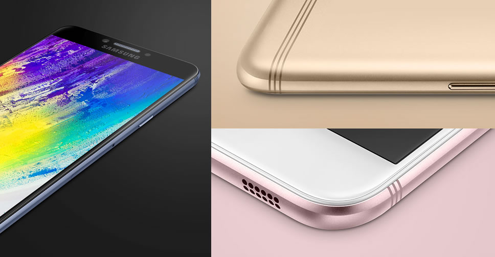 Samsung Galaxy C5 Pro มีแผนทำตลาดทั่วโลก หลังจากได้รับ Wi-Fi Certified