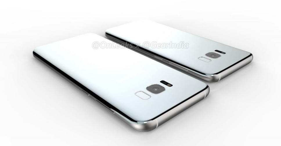 ชมคลิป!! Samsung Galaxy S8 และ Galaxy S8 Plus พร้อมเผยราคาและกำหนดการวางจำหน่าย