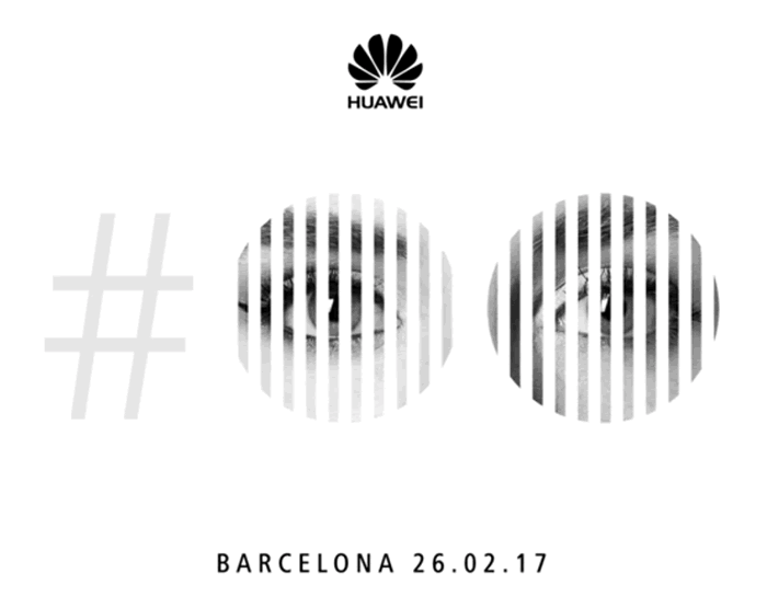 ทางการแล้ว!! Huawei P10 จะเปิดตัวในงาน Mobile World Congress 2017 อย่างแน่นอน