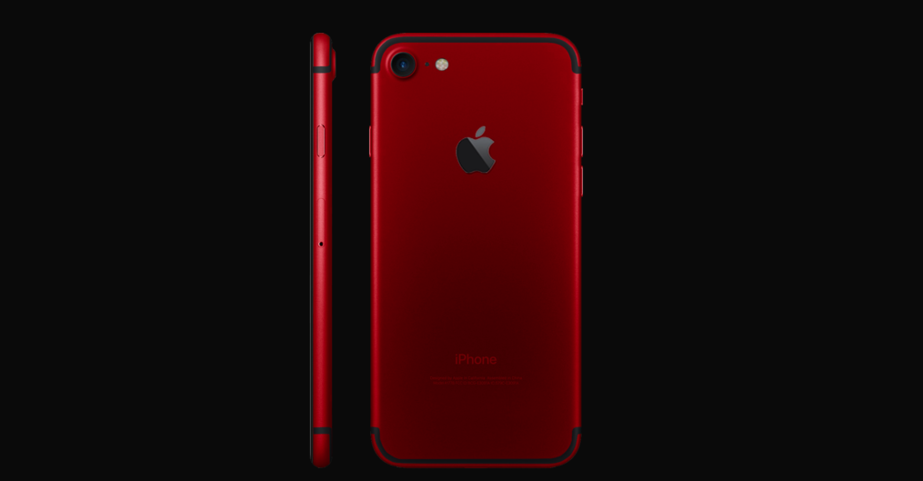 iphone-rojo