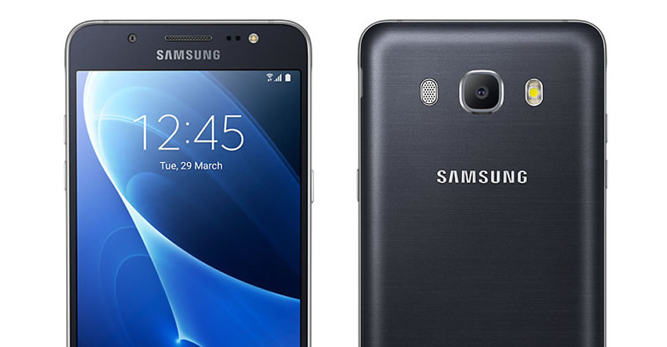 Samsung Galaxy J5 (2017) อาจได้รับการเปิดตัวในอีกไม่นานนี้