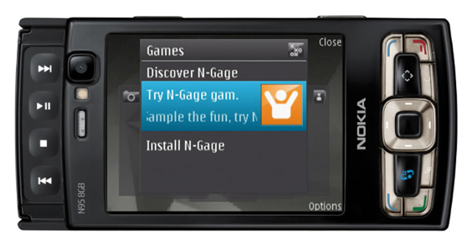 ย้อนเวลาหาสมาร์ทโฟน 5 รุ่นที่ดีที่สุด ที่เคยวางจำหน่ายเมื่อ 10 ปีที่แล้ว